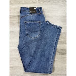 NWT forever 21 the up lyfter jeans